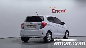 Chevrolet Spark, 2019 — миниатюра 2