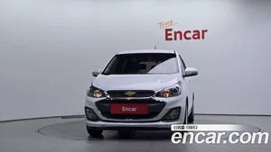 Chevrolet Spark, 2019 — миниатюра 3