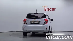 Chevrolet Spark, 2019 — миниатюра 4