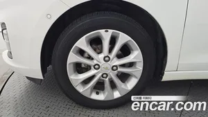 Chevrolet Spark, 2019 — миниатюра 5