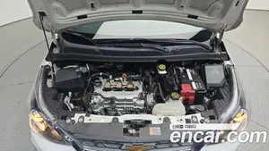Chevrolet Spark, 2019 — миниатюра 6