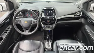 Chevrolet Spark, 2019 — миниатюра 7
