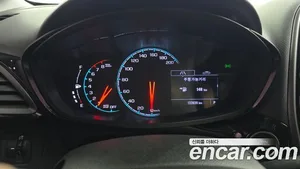 Chevrolet Spark, 2019 — миниатюра 8