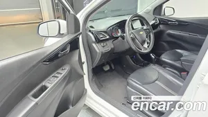 Chevrolet Spark, 2019 — миниатюра 10