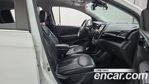 Chevrolet Spark, 2019 — миниатюра 11