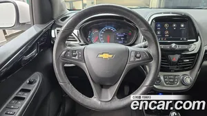 Chevrolet Spark, 2019 — миниатюра 12