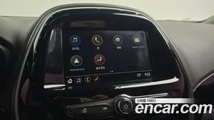 Chevrolet Spark, 2019 — миниатюра 14