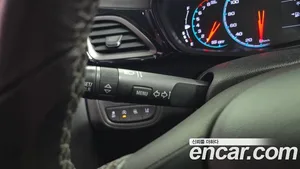 Chevrolet Spark, 2019 — миниатюра 16
