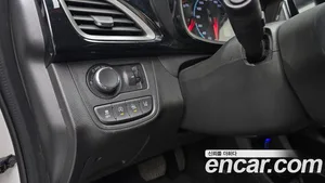 Chevrolet Spark, 2019 — миниатюра 18