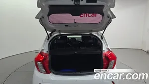 Chevrolet Spark, 2019 — миниатюра 20