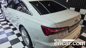 Audi A6, 2020 — миниатюра 2
