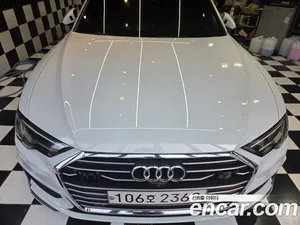 Audi A6, 2020 — миниатюра 3