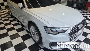 Audi A6, 2020 — миниатюра 4