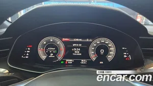 Audi A6, 2020 — миниатюра 8