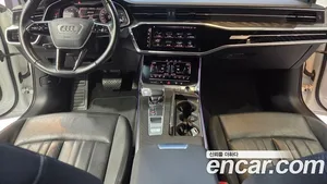 Audi A6, 2020 — миниатюра 9