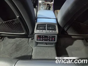 Audi A6, 2020 — миниатюра 10