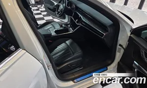 Audi A6, 2020 — миниатюра 11