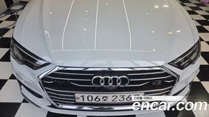 Audi A6, 2020 — миниатюра 13