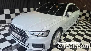Audi A6, 2020 — миниатюра 15