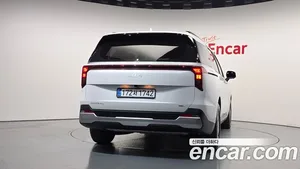 Kia Carnival, 2025 — миниатюра 4