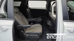 Kia Carnival, 2025 — миниатюра 18