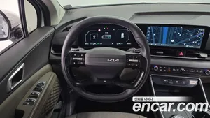 Kia Carnival, 2025 — миниатюра 19
