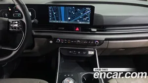Kia Carnival, 2025 — миниатюра 20