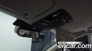 Kia Carnival, 2025 — миниатюра 24