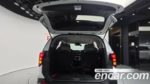 Kia Carnival, 2025 — миниатюра 26
