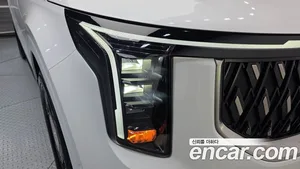 Kia Carnival, 2025 — миниатюра 8