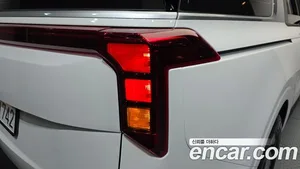 Kia Carnival, 2025 — миниатюра 9