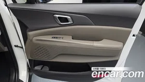 Kia Carnival, 2025 — миниатюра 15