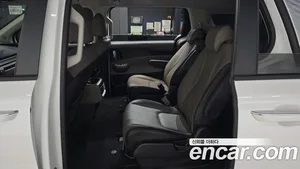 Kia Carnival, 2025 — миниатюра 16