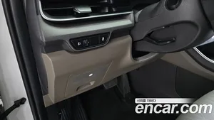 Kia Carnival, 2025 — миниатюра 28