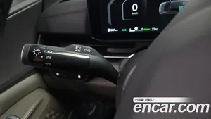 Kia Carnival, 2025 — миниатюра 30