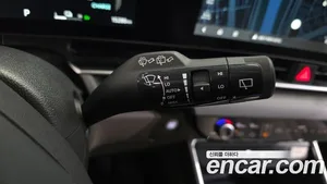 Kia Carnival, 2025 — миниатюра 31