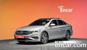 Volkswagen Jetta, 2021 — миниатюра 33