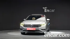 Volkswagen Jetta, 2021 — миниатюра 2