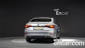 Volkswagen Jetta, 2021 — миниатюра 3