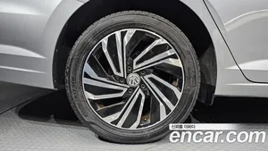 Volkswagen Jetta, 2021 — миниатюра 4