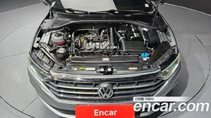 Volkswagen Jetta, 2021 — миниатюра 5