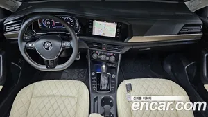 Volkswagen Jetta, 2021 — миниатюра 9
