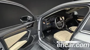 Volkswagen Jetta, 2021 — миниатюра 12