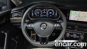 Volkswagen Jetta, 2021 — миниатюра 17