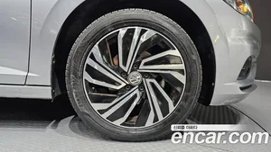 Volkswagen Jetta, 2021 — миниатюра 6