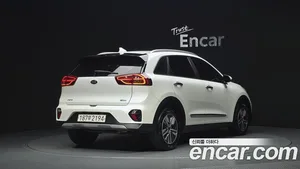 Kia Niro, 2020 — миниатюра 2