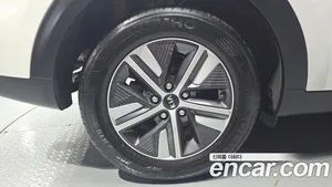 Kia Niro, 2020 — миниатюра 5