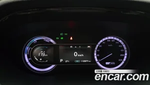 Kia Niro, 2020 — миниатюра 8