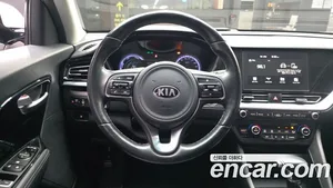 Kia Niro, 2020 — миниатюра 13