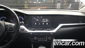 Kia Niro, 2020 — миниатюра 14